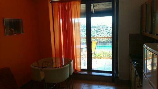 Studio Apartment Jadranko Duga Uvala Krnica Szoba fotó