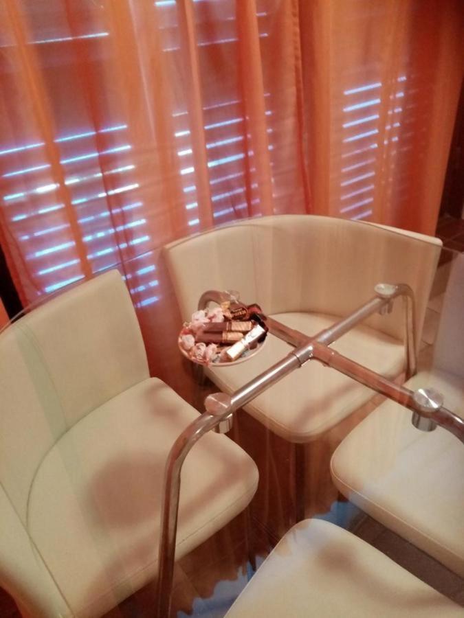 Studio Apartment Jadranko Duga Uvala Krnica Kültér fotó