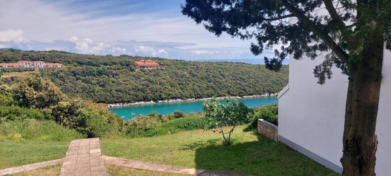 Studio Apartment Jadranko Duga Uvala Krnica Kültér fotó