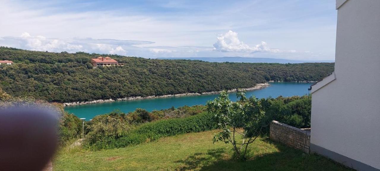 Studio Apartment Jadranko Duga Uvala Krnica Kültér fotó