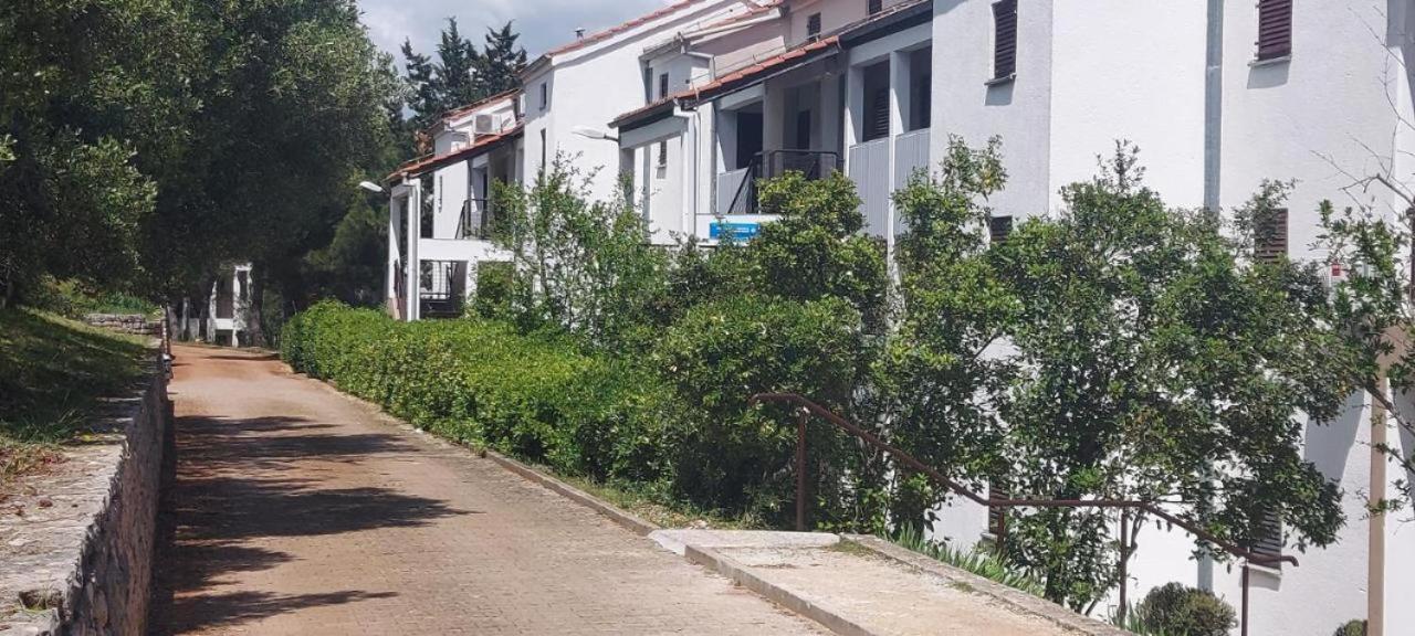 Studio Apartment Jadranko Duga Uvala Krnica Kültér fotó