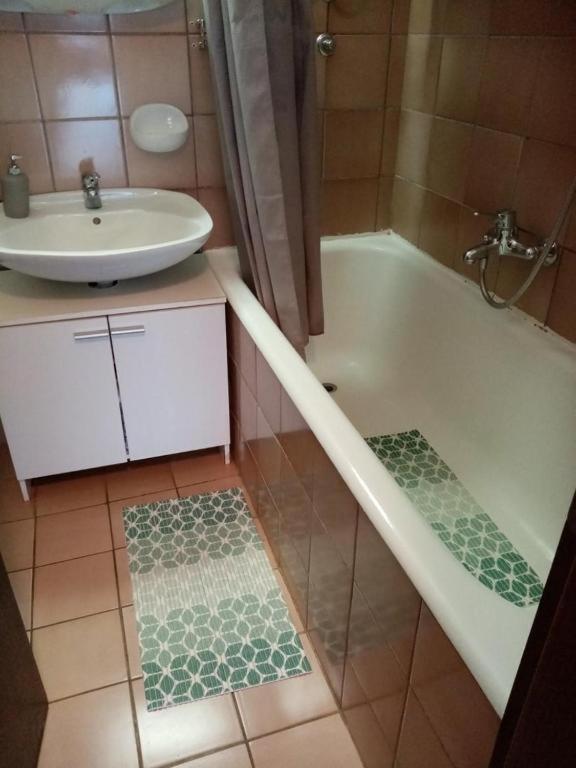 Studio Apartment Jadranko Duga Uvala Krnica Kültér fotó