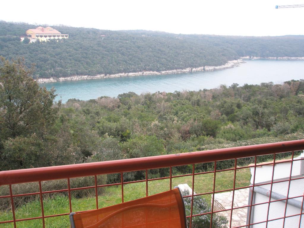 Studio Apartment Jadranko Duga Uvala Krnica Szoba fotó