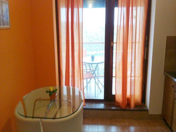 Studio Apartment Jadranko Duga Uvala Krnica Kültér fotó